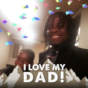 Meet your Posher, Marcus